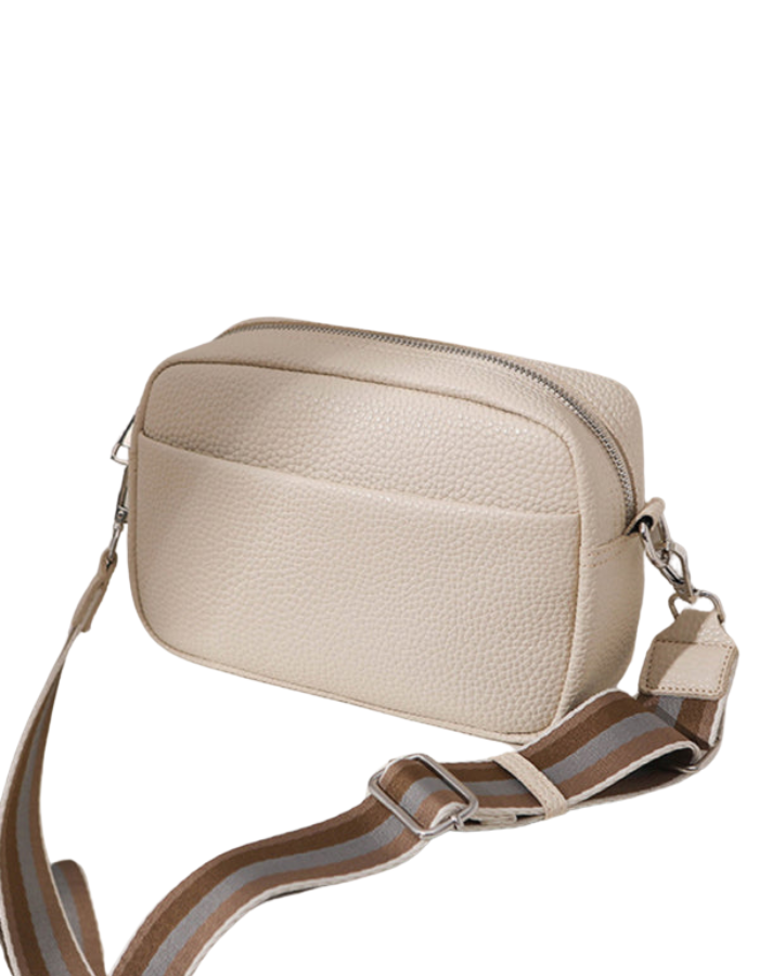 SHOPIQAT PU Messenger Women's Shoulder Small Square Bag - Premium from shopiqat - Just $8.900! Shop now at shopiqat